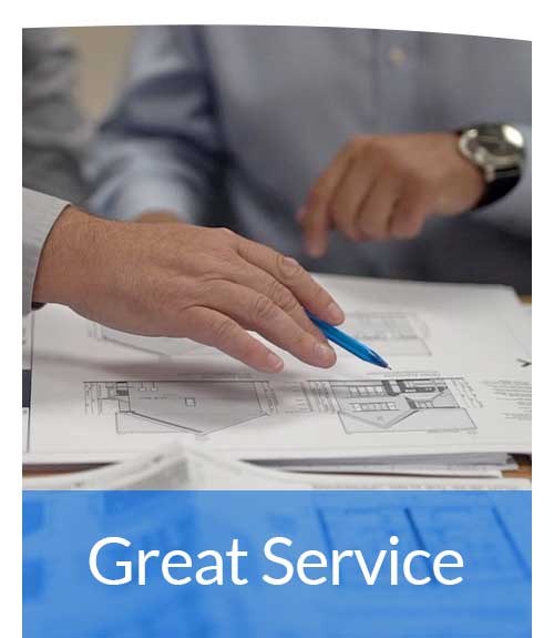 Great Service